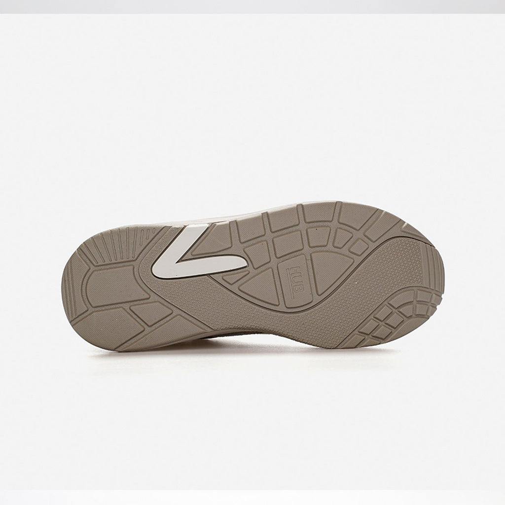 Glide | Bone/White/Abbystone | Women - hubfootwear