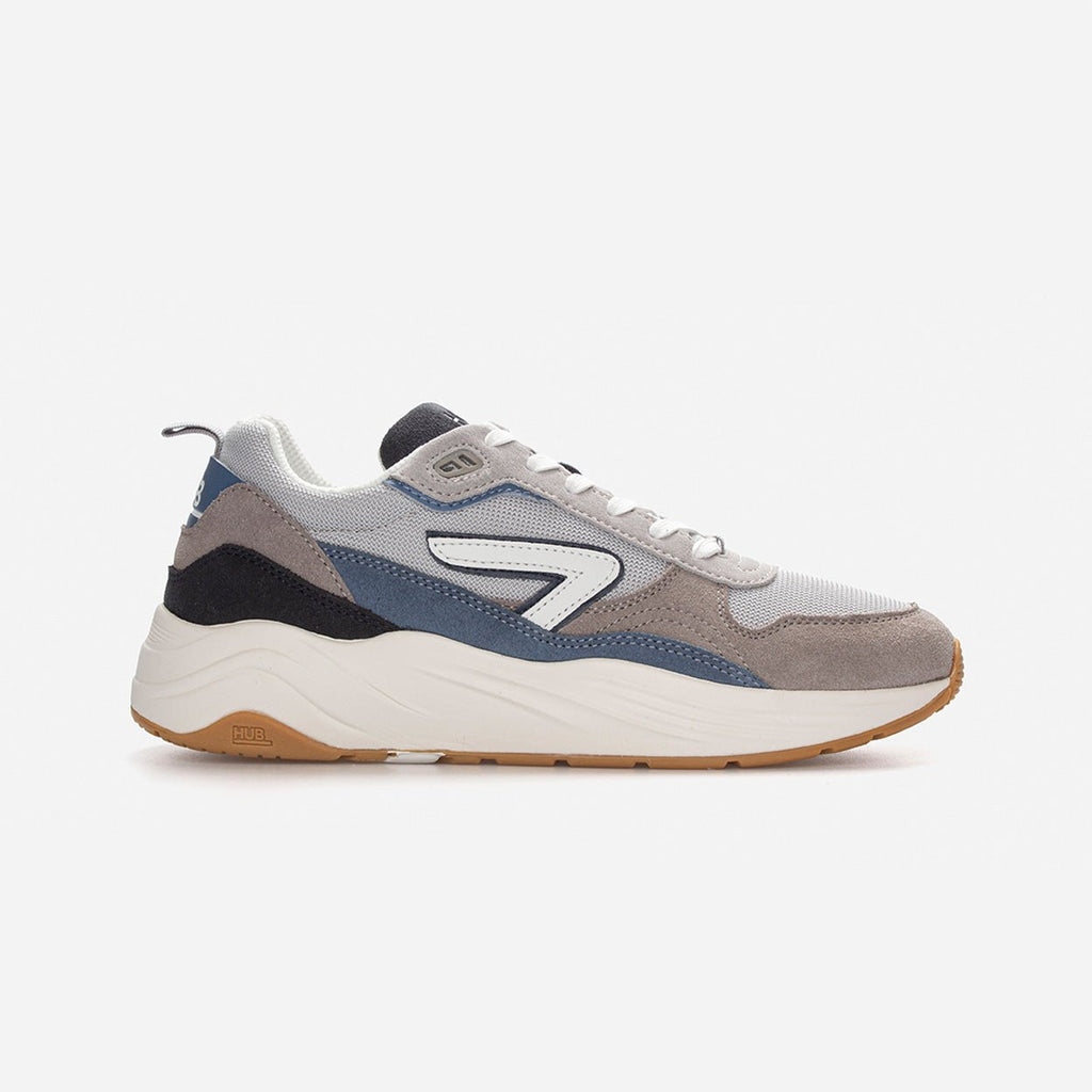 Glide | Ice/White/Elemental Blue | Men - hubfootwear