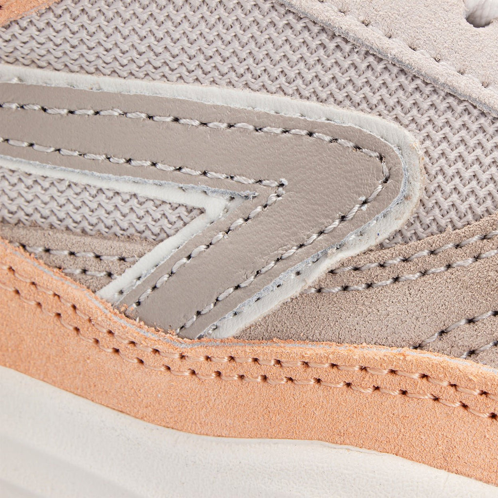 Glide | Light Bone/Almost Apricot | Women - HUB Footwear