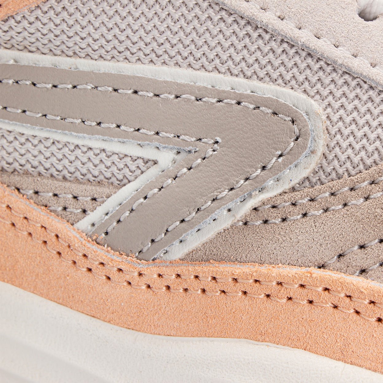 Glide | Light Bone/Almost Apricot | Women - HUB Footwear