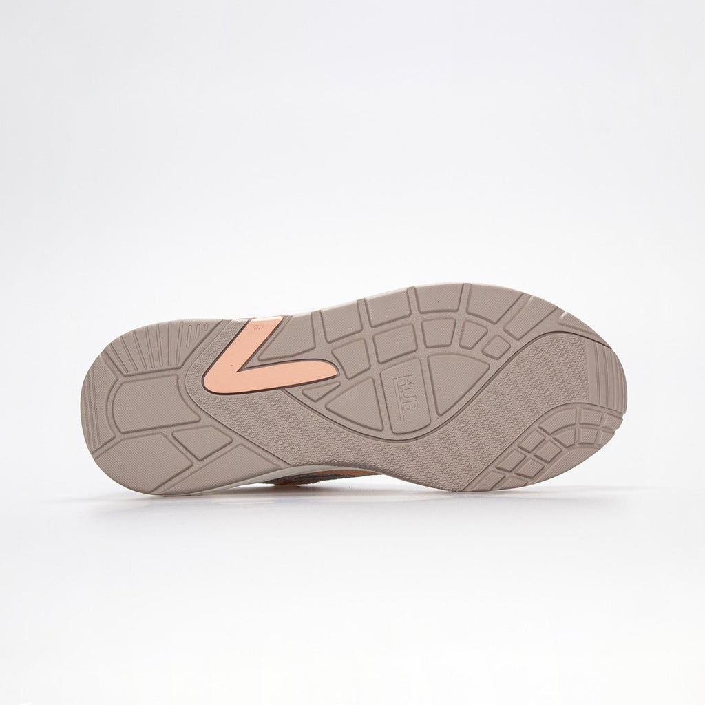Glide | Light Bone/Almost Apricot | Women - HUB Footwear