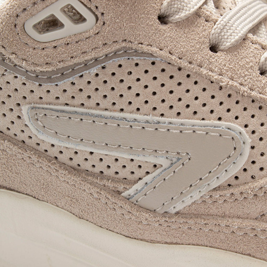 Glide | Light Bone/Bone | Women - hubfootwear