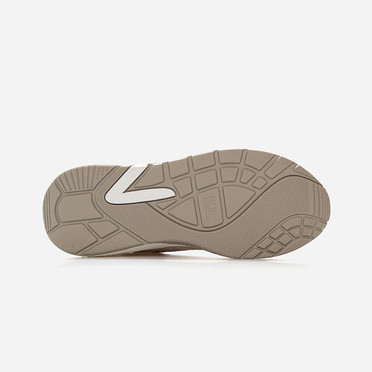 Glide | Light Bone/Bone | Women - hubfootwear