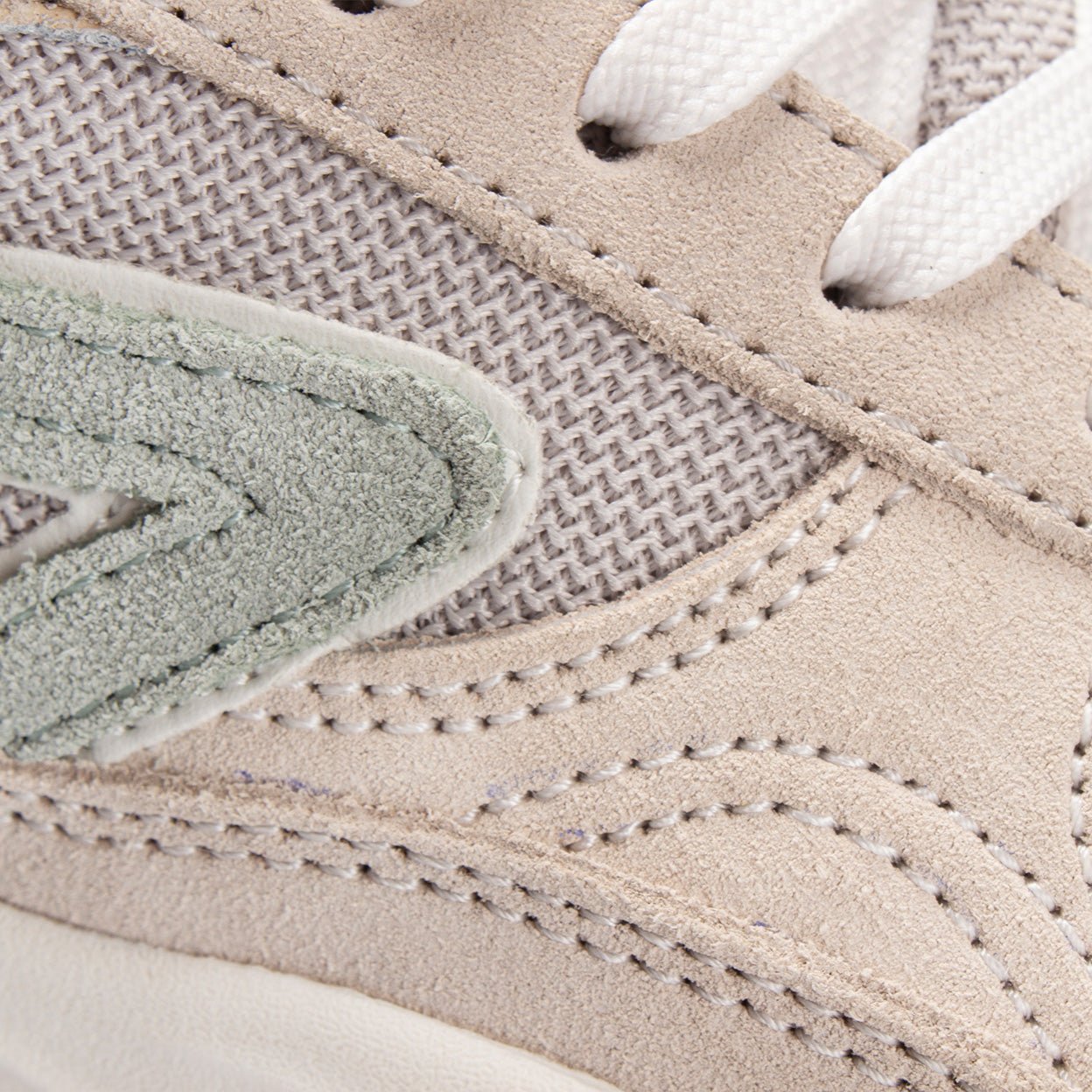 Glide | Light Bone/Cucumber | Women - HUB Footwear