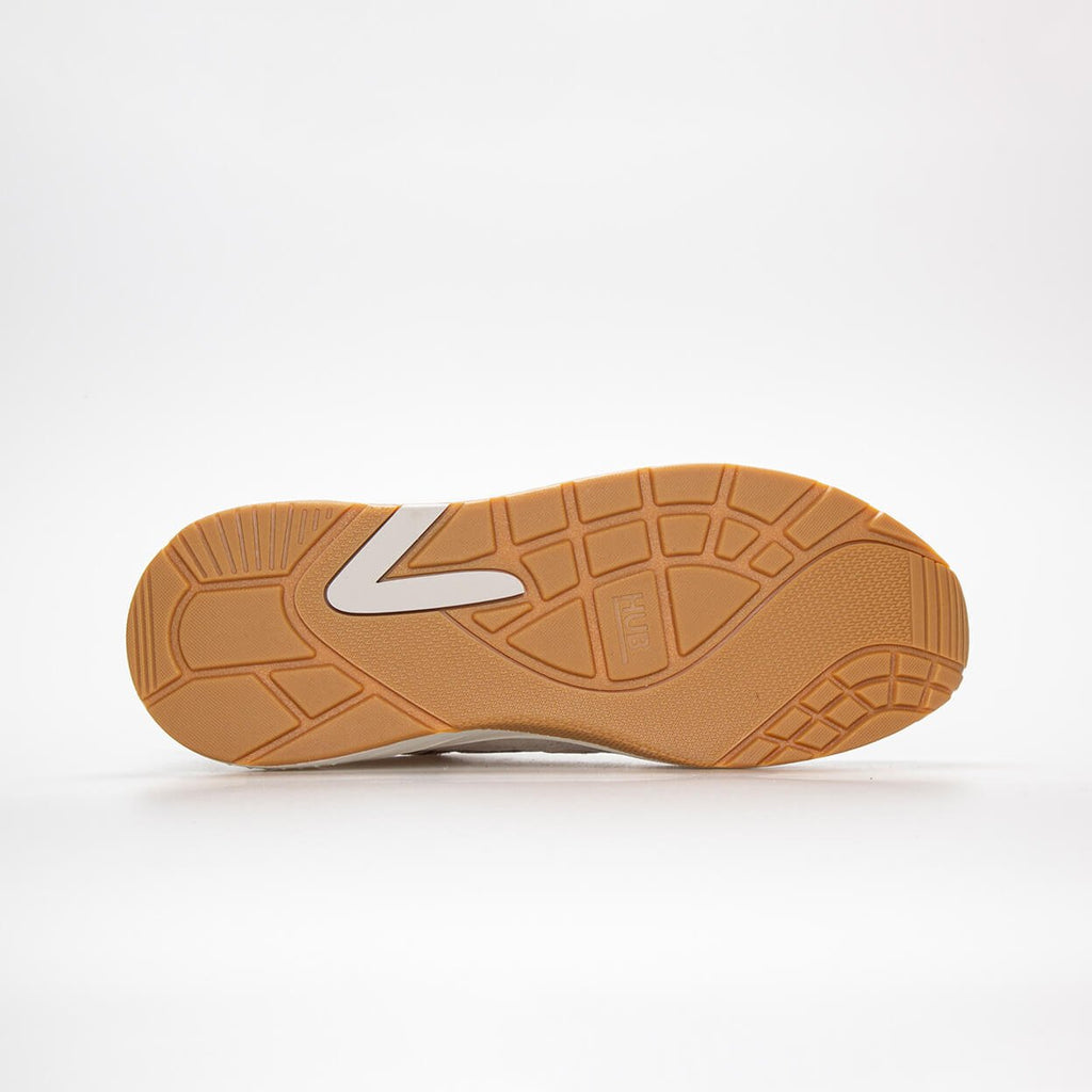Glide | Light Bone/Light Bone | Men - hubfootwear