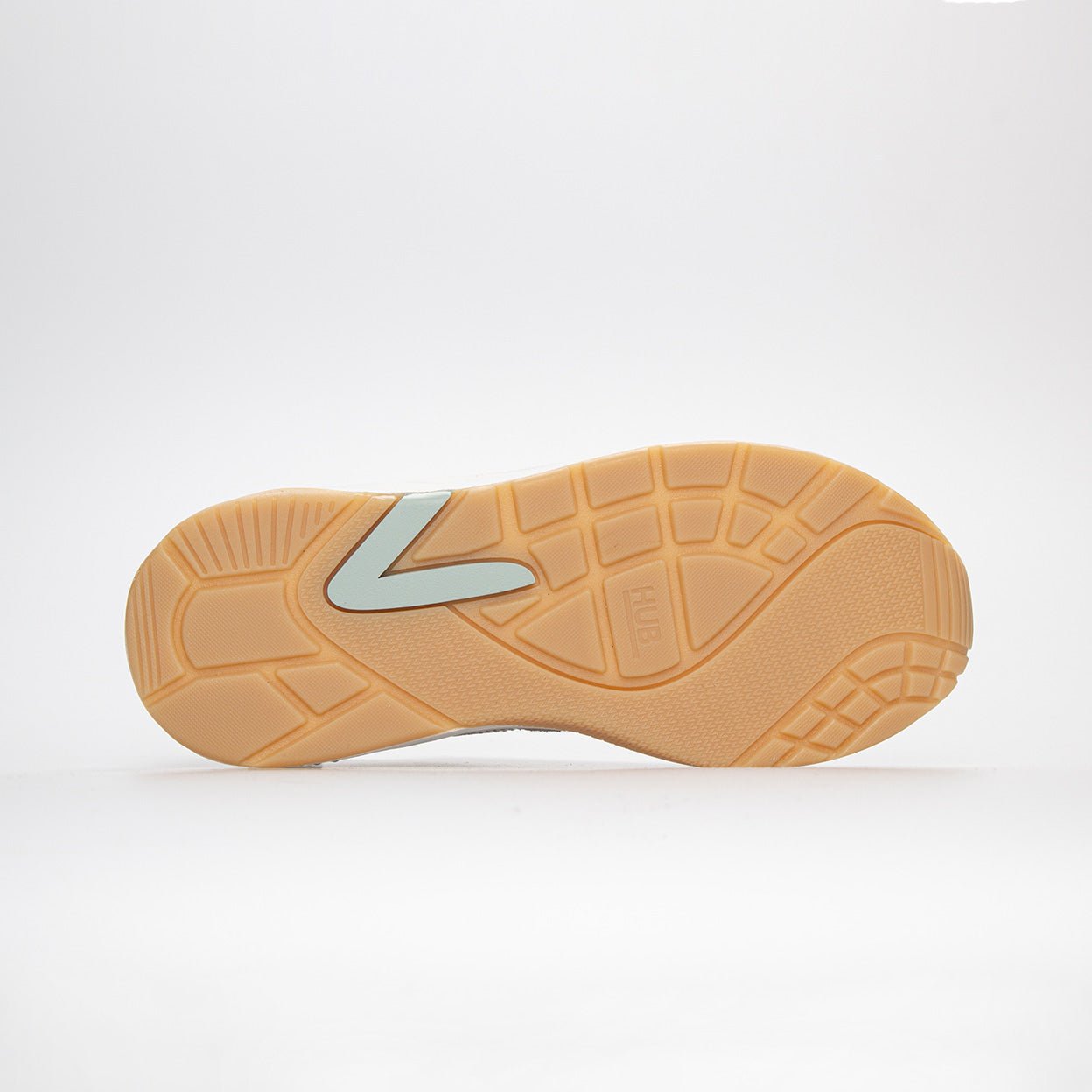 Glide | Light Bone/Mellow Peach | Women - HUB Footwear