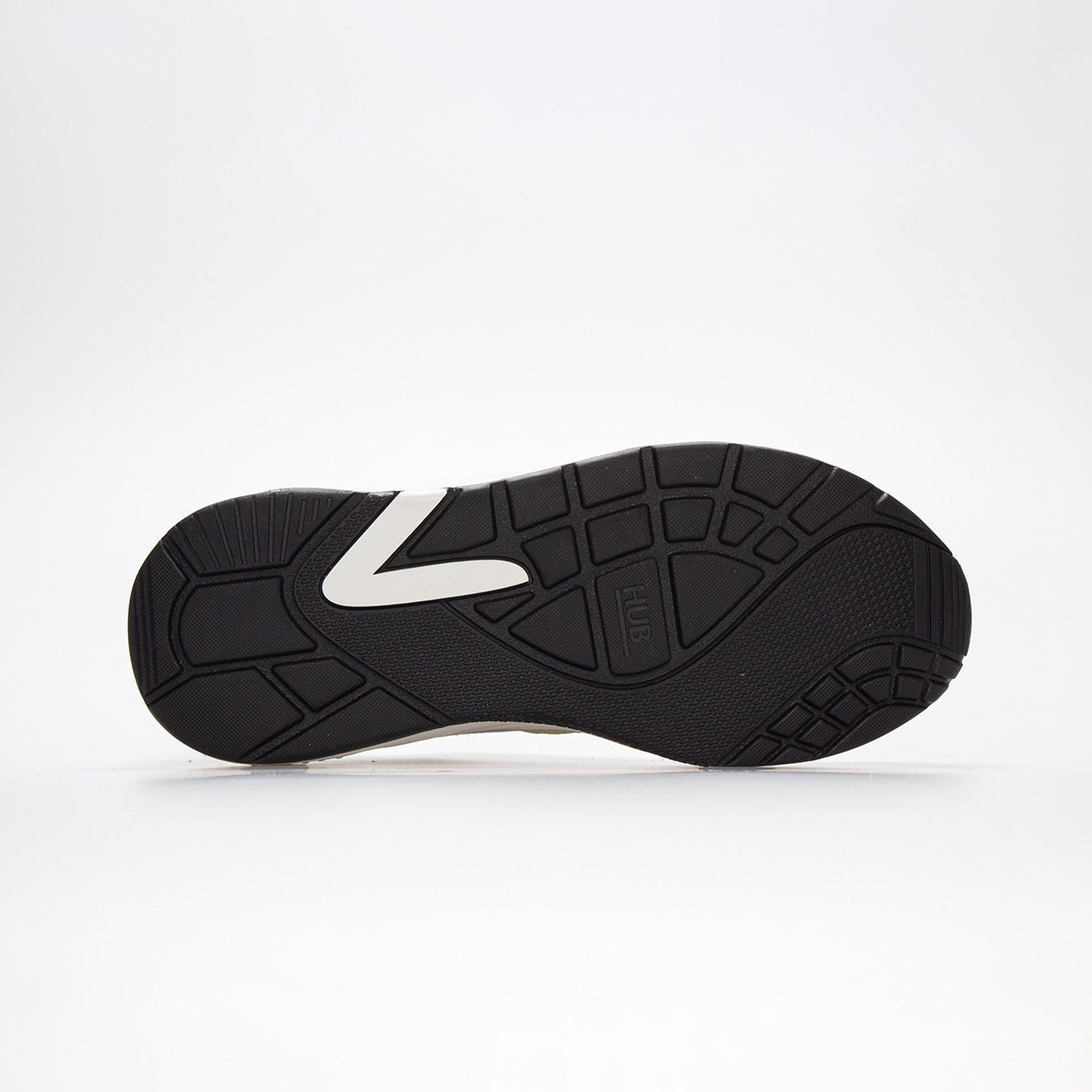 Glide | Light Bone/Off White/Leaf Green | Women - HUB Footwear