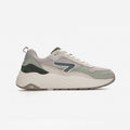 Glide | Light Bone/Sage Gree | Dames