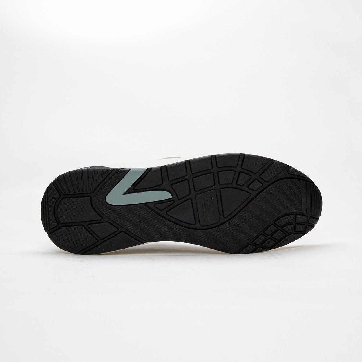 Glide | Off White/Cucumber | Men - HUB Footwear