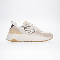 Glide | Off White/Light Bone/Bronze | Women