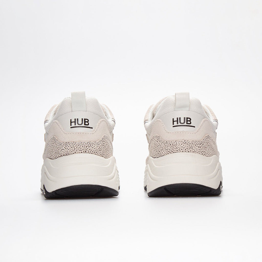 Glide | Off White/Vista | Women - hubfootwear