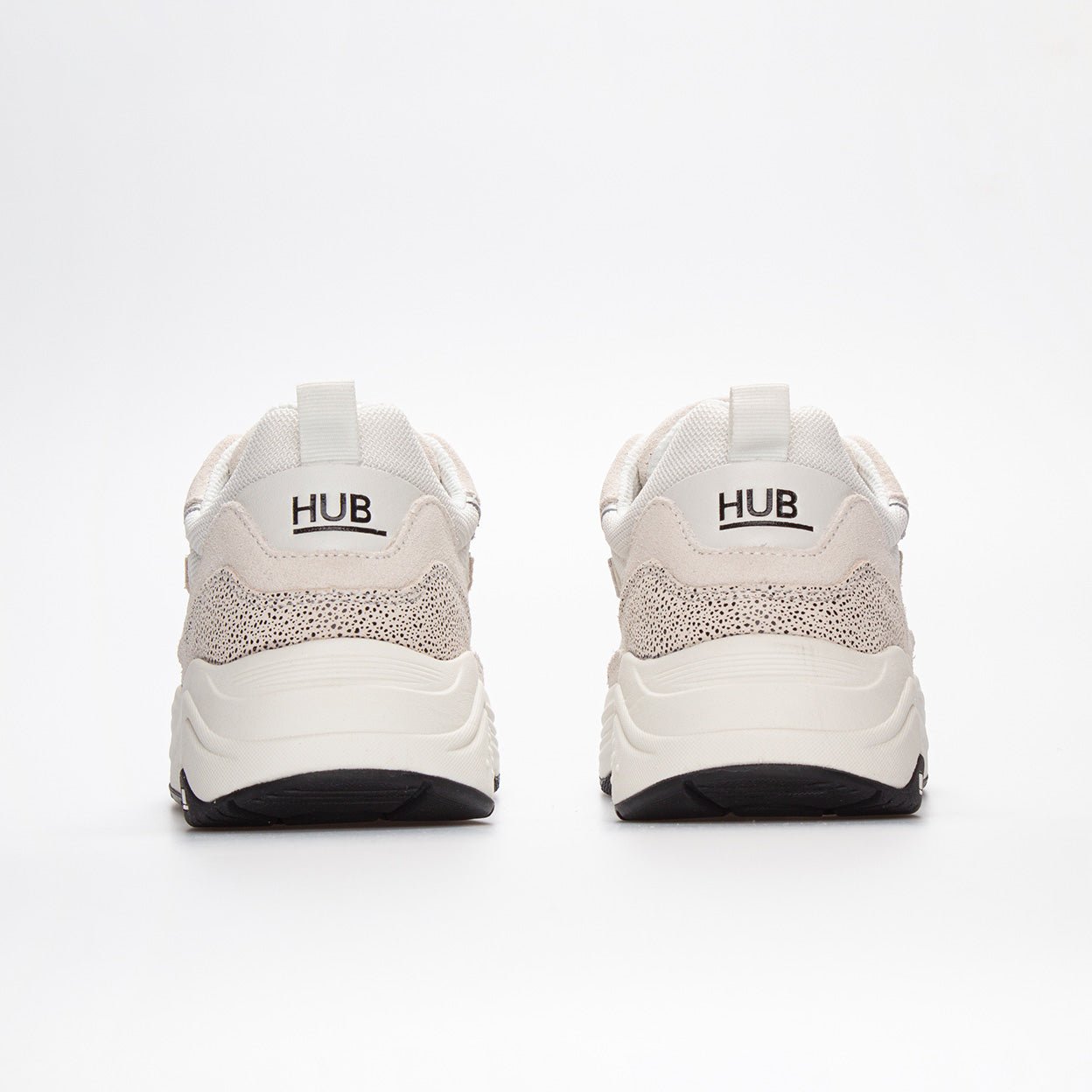 Glide | Off White/Vista | Women - hubfootwear