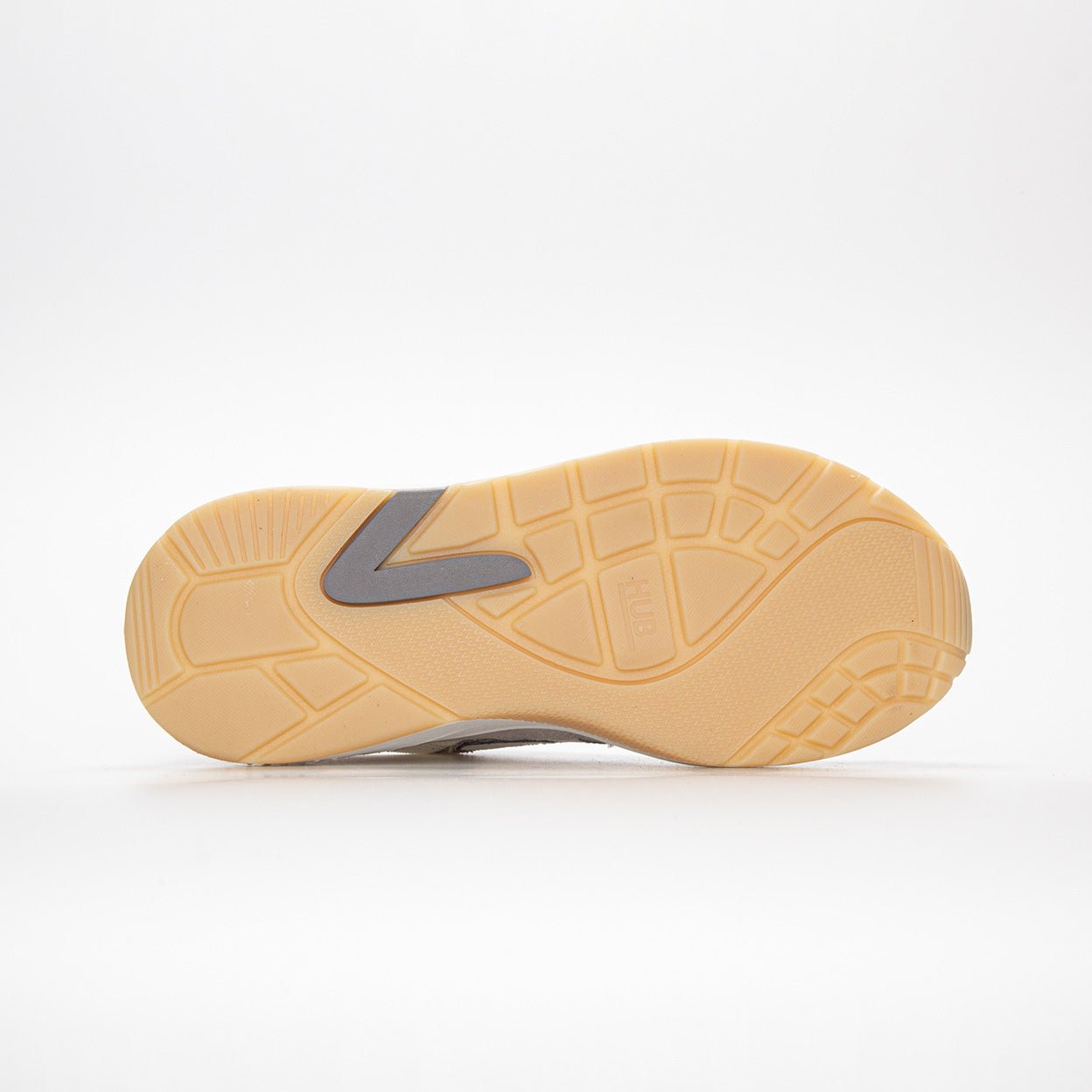 Glide | White/Dusted Grape/Neutral Grey | Women - HUB Footwear