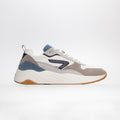 Glide | White/Navy/Elemental Blue | Men