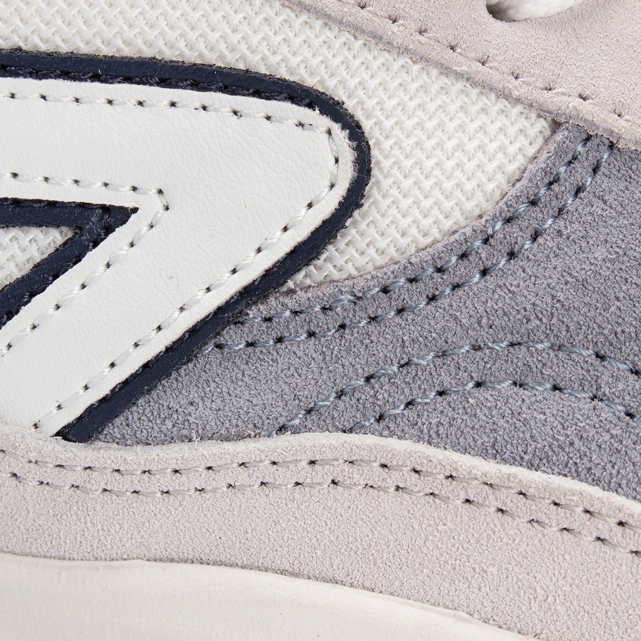 Glide | White/Sea Ice | Men - HUB Footwear