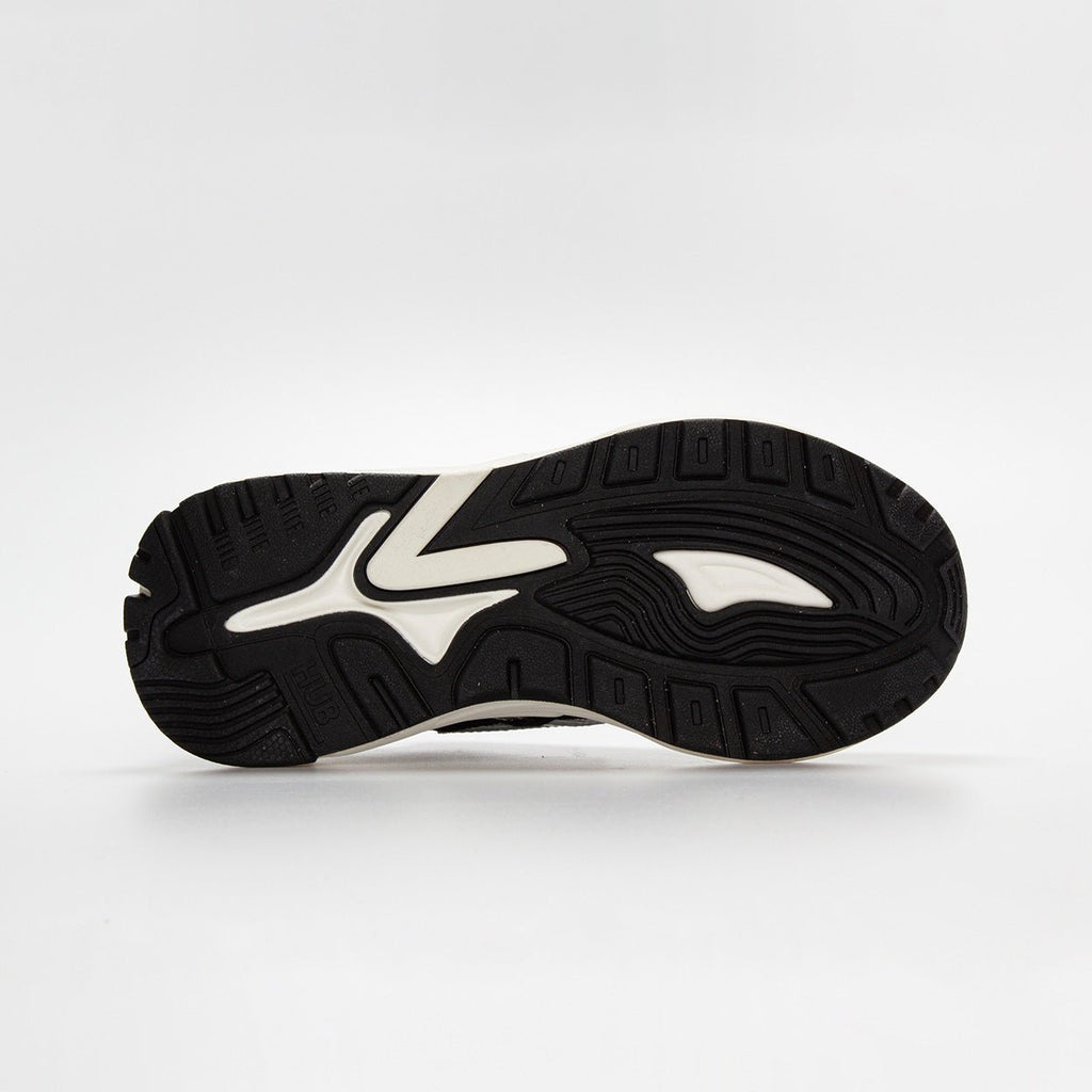 Grid | Cement/Silver | Women - hubfootwear