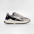 Grid | Cement/Silver | Women