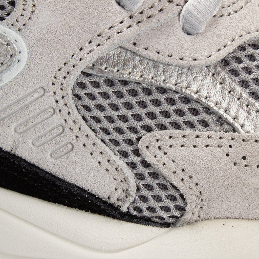 Grid | Cement/Silver | Women - hubfootwear