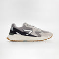 Grid | Cement/Silver/Navy | Heren