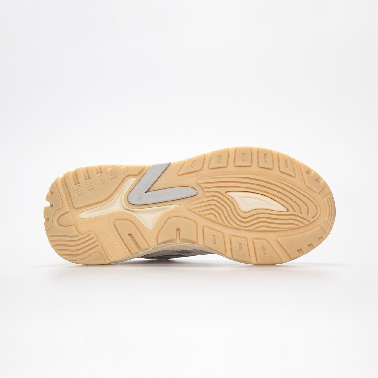 Grid | Ice/Silver/White | Women - HUB Footwear