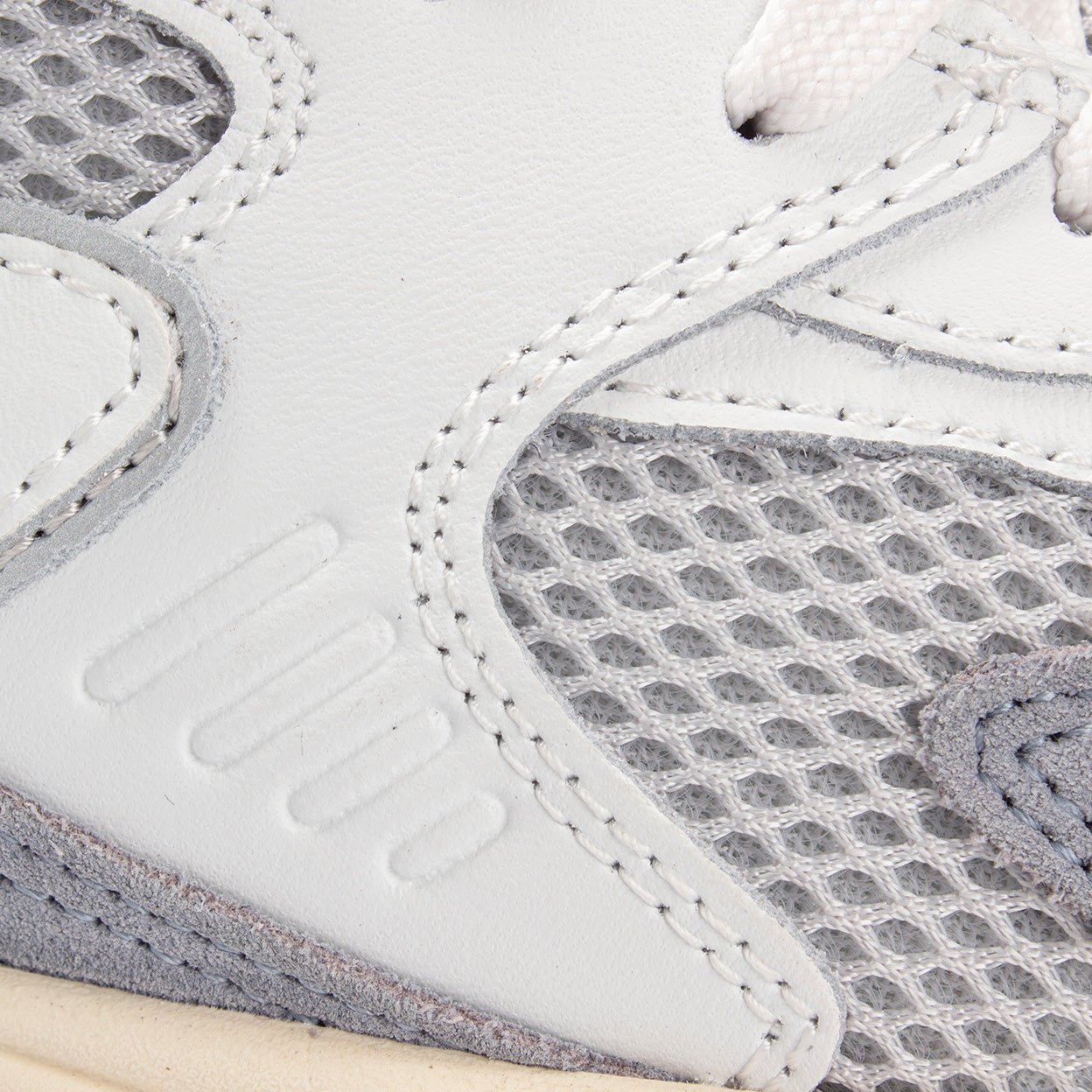 Grid | Ice/White/Sea Ice | Men - HUB Footwear