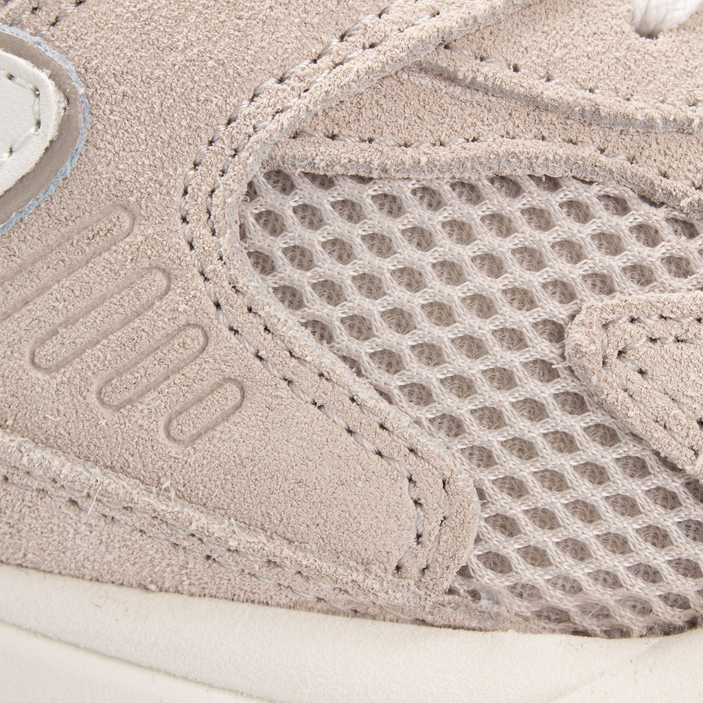 Grid | Light Bone/Off White | Men - HUB Footwear