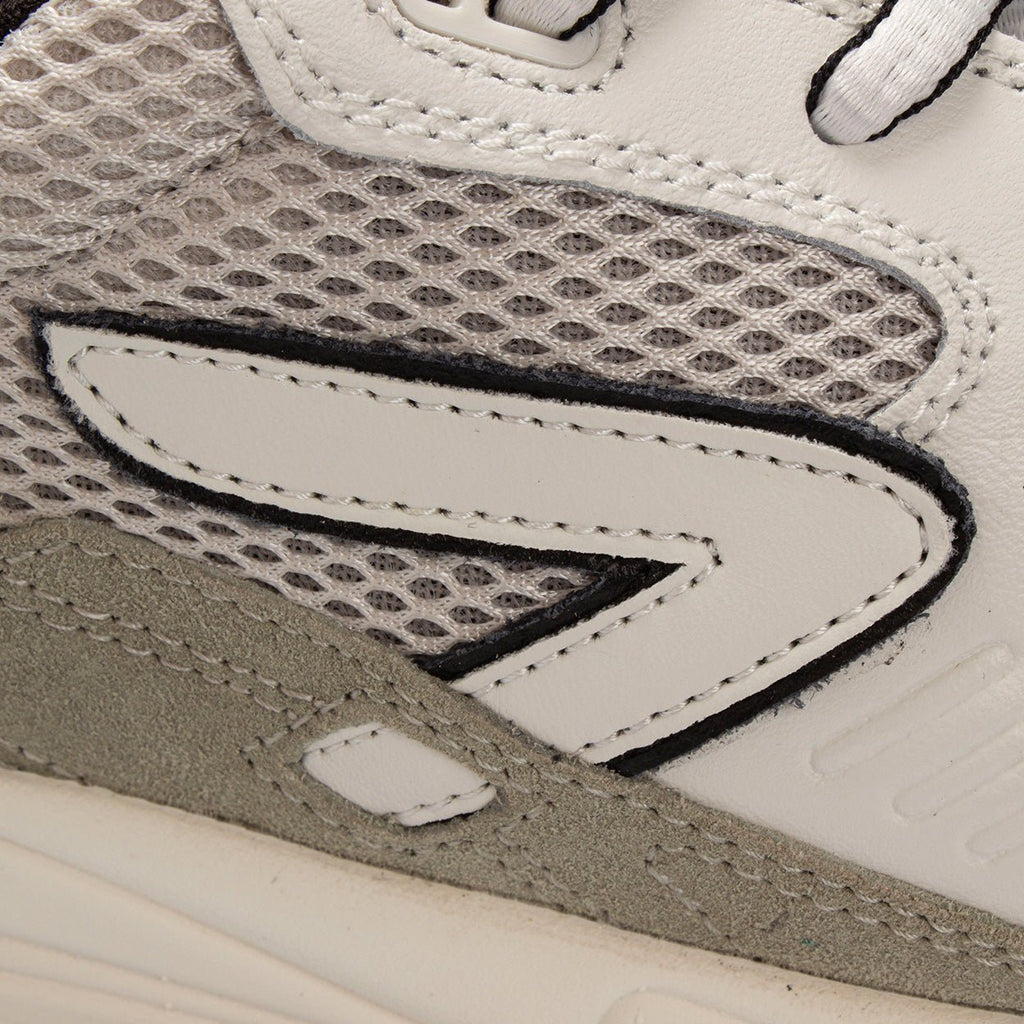 Grid | Light Bone/Off White/Abbystone | Men - hubfootwear