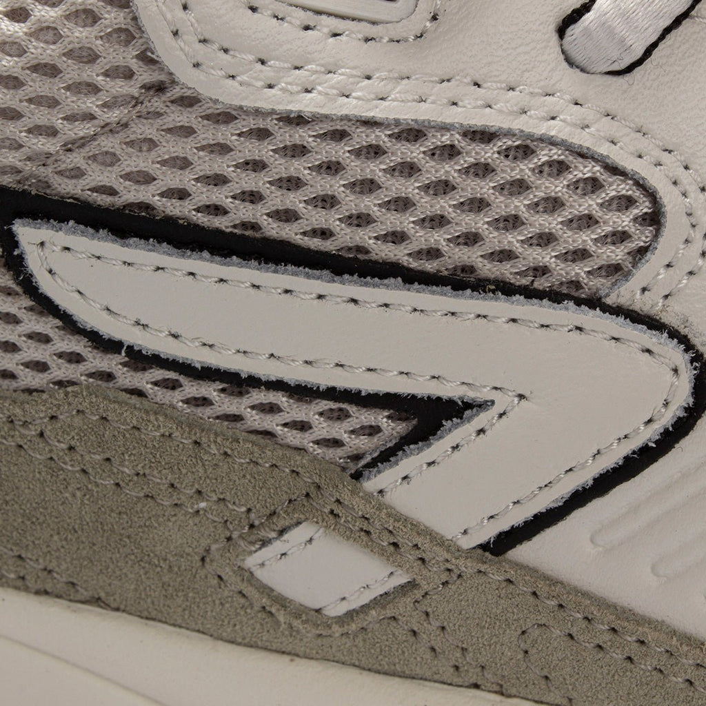 Grid | Light Bone/Off White/Abbystone | Women - hubfootwear