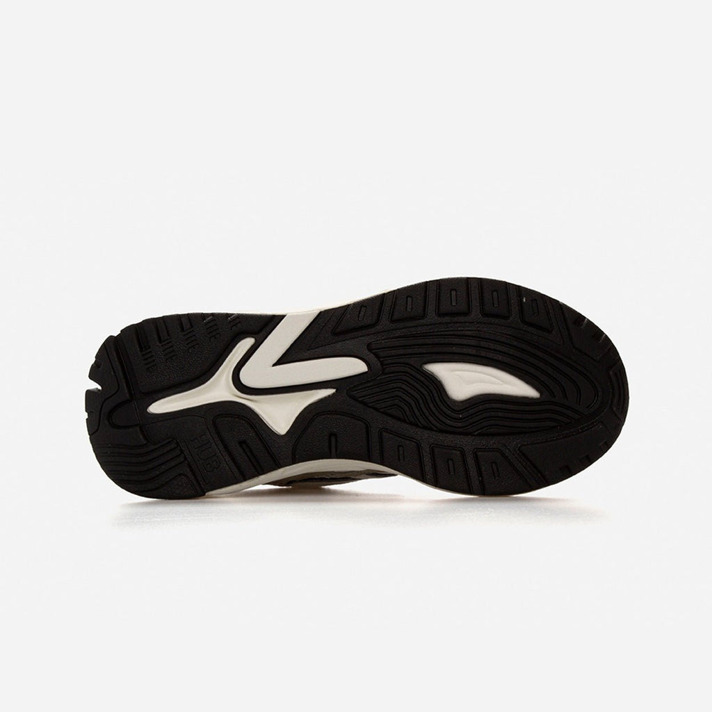 Grid | Light Bone/Off White/Abbystone | Women - hubfootwear