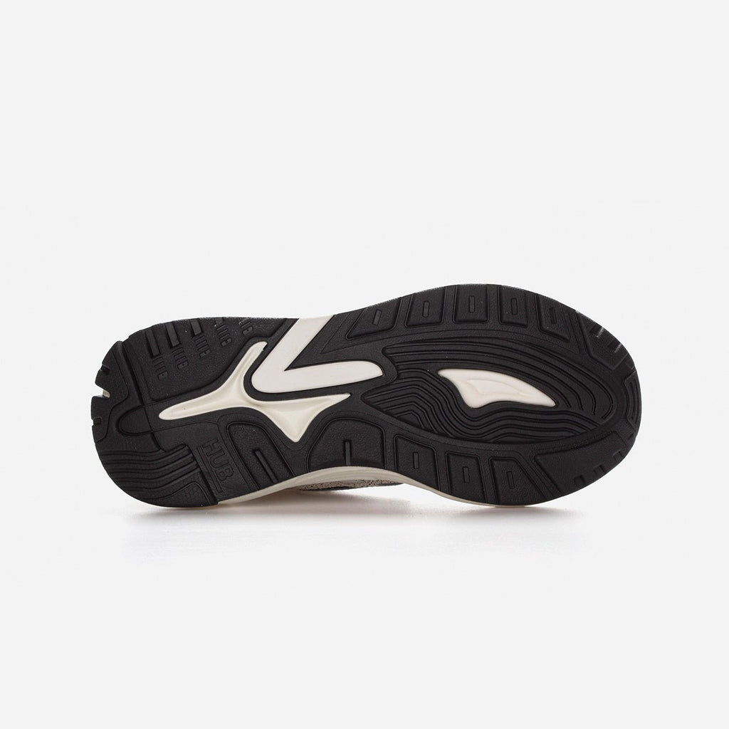 Grid | Light Bone/Off White/Vista | Women - hubfootwear