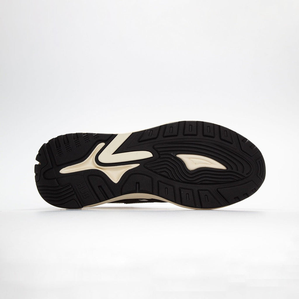 Grid | White/Navy/Elemental Blue | Men - HUB Footwear