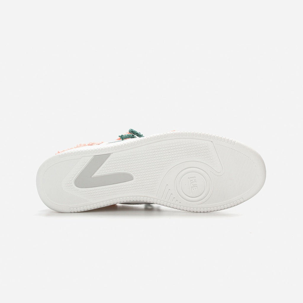 Hartstichting | Handmade By Em Studios | Women - HUB Footwear