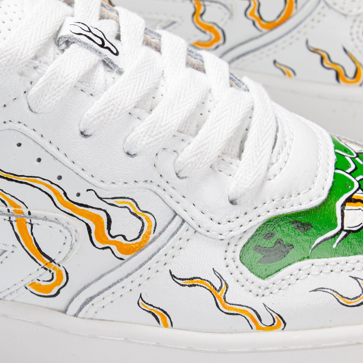Hartstichting | La Dorada Tattoo | Women - HUB Footwear