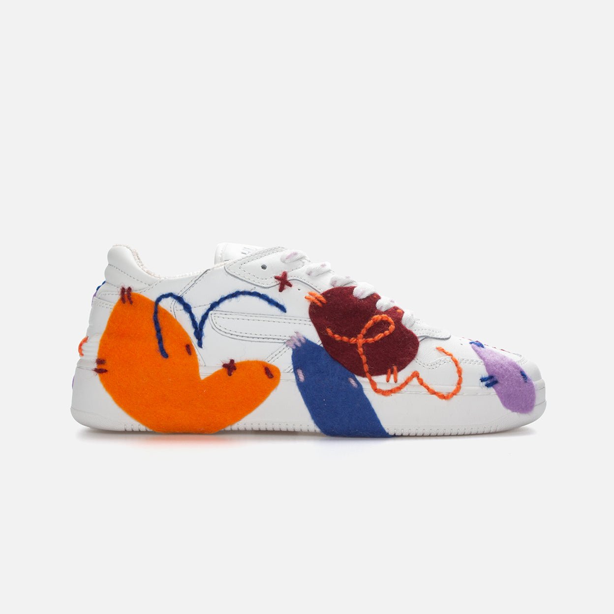 Hartstichting | Studio Mirte | Women - HUB Footwear
