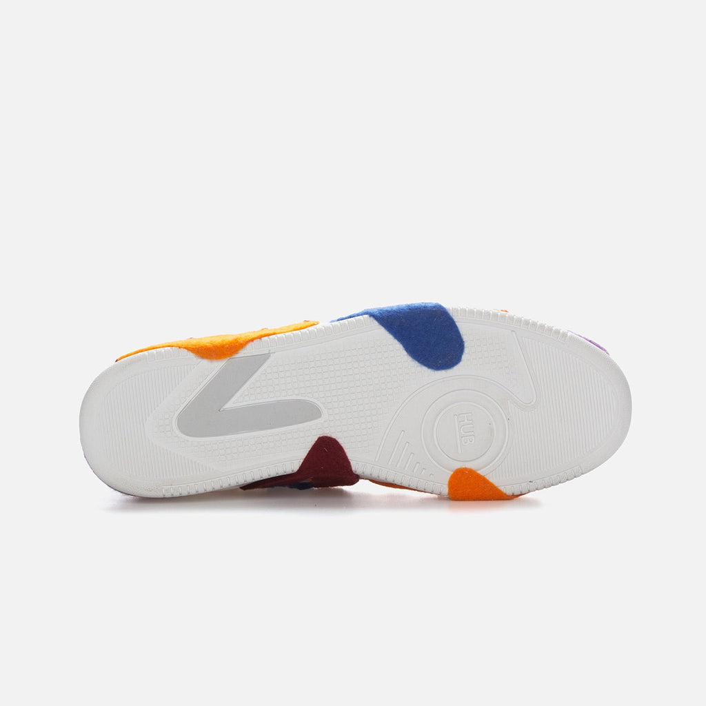 Hartstichting | Studio Mirte | Women - HUB Footwear