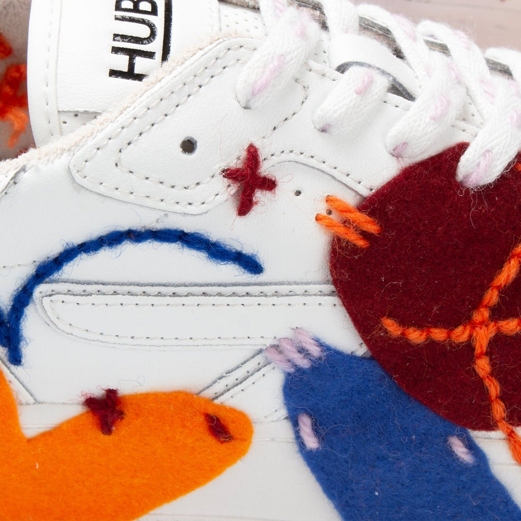 Hartstichting | Studio Mirte | Women - HUB Footwear