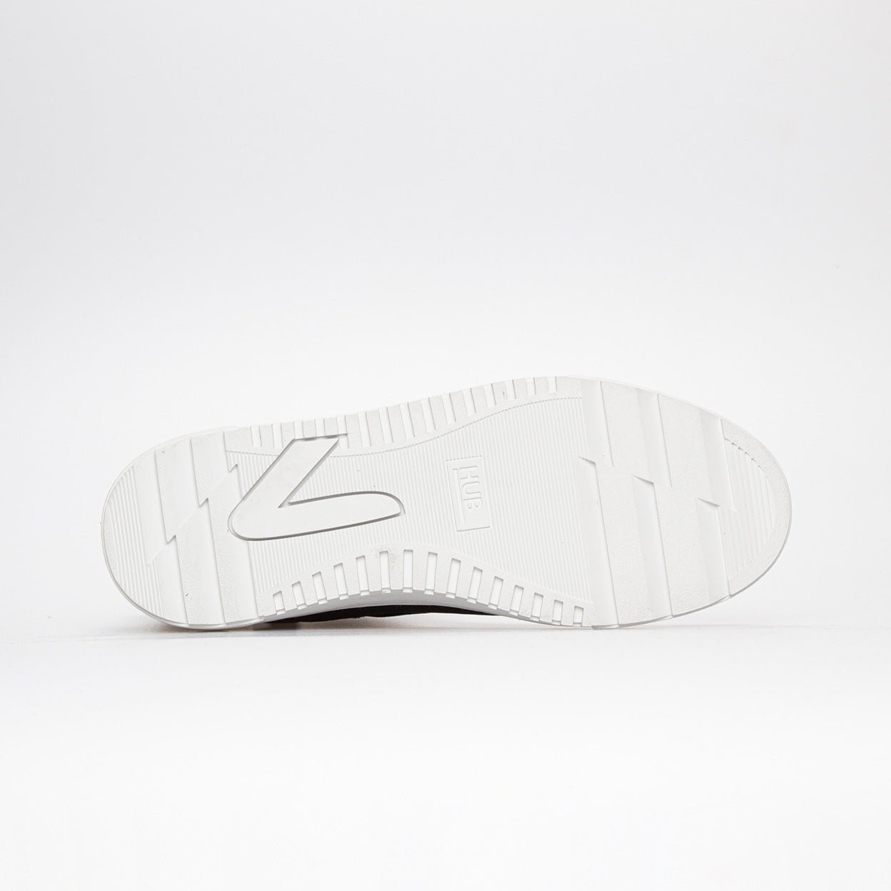 Hoku | Black/White | Women - HUB Footwear