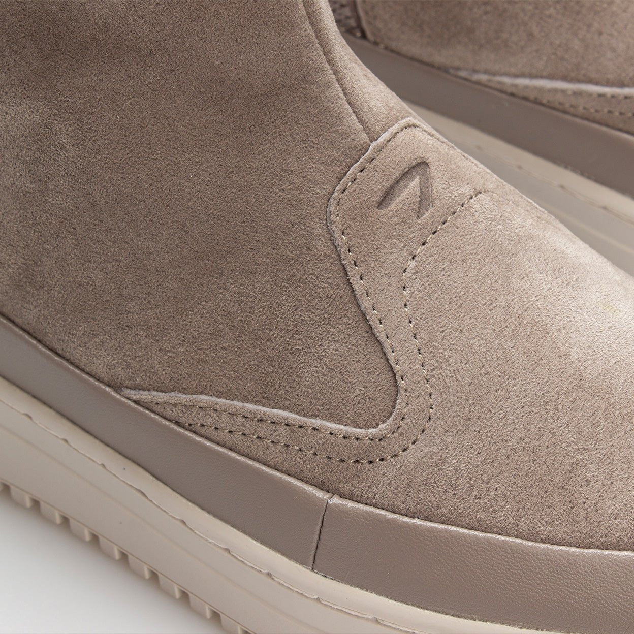 Hoku | Dark Taupe/Mud | Women - HUB Footwear