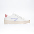 Hook | Off White/Lilac | Women