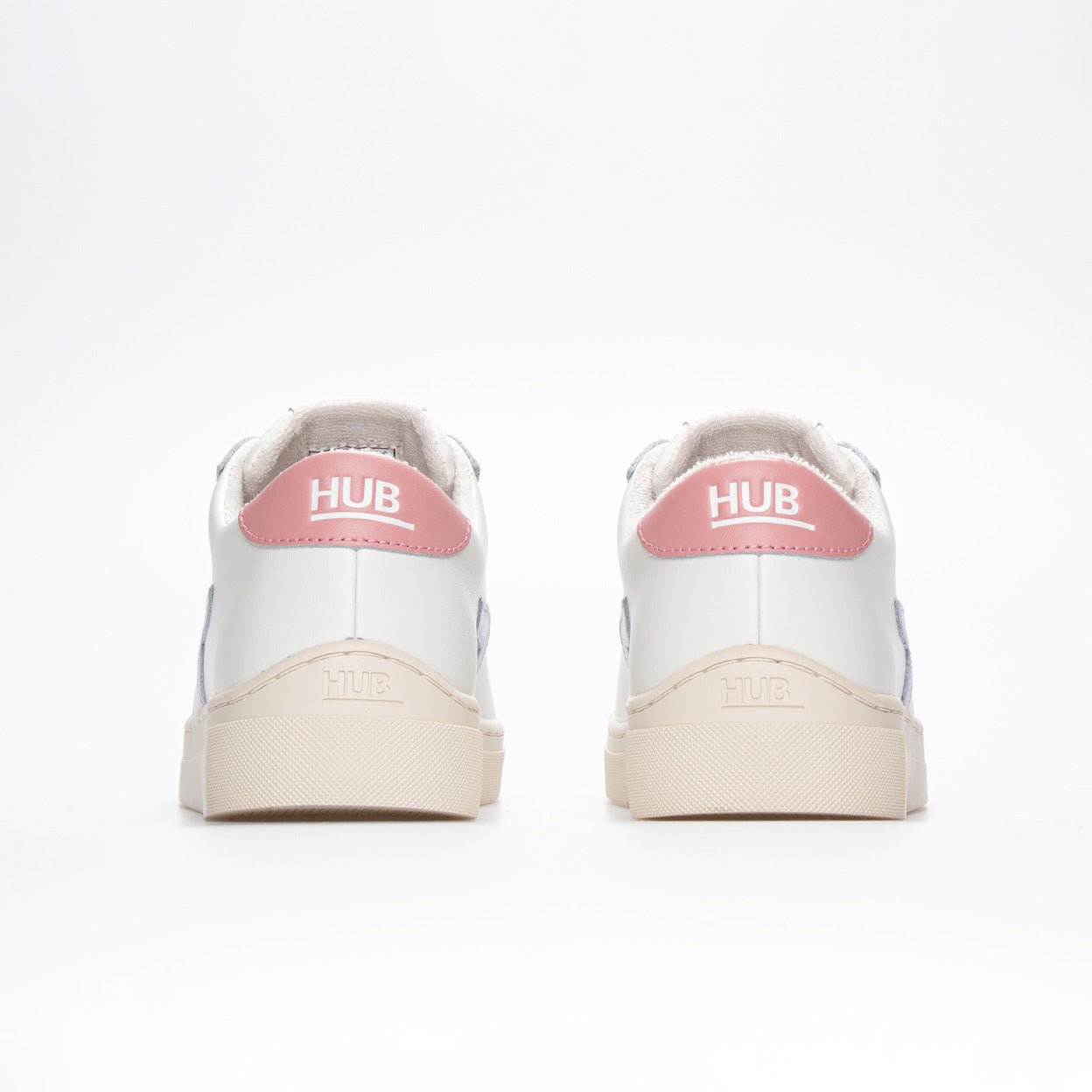 Hook | Off White/Lilac | Women - HUB Footwear