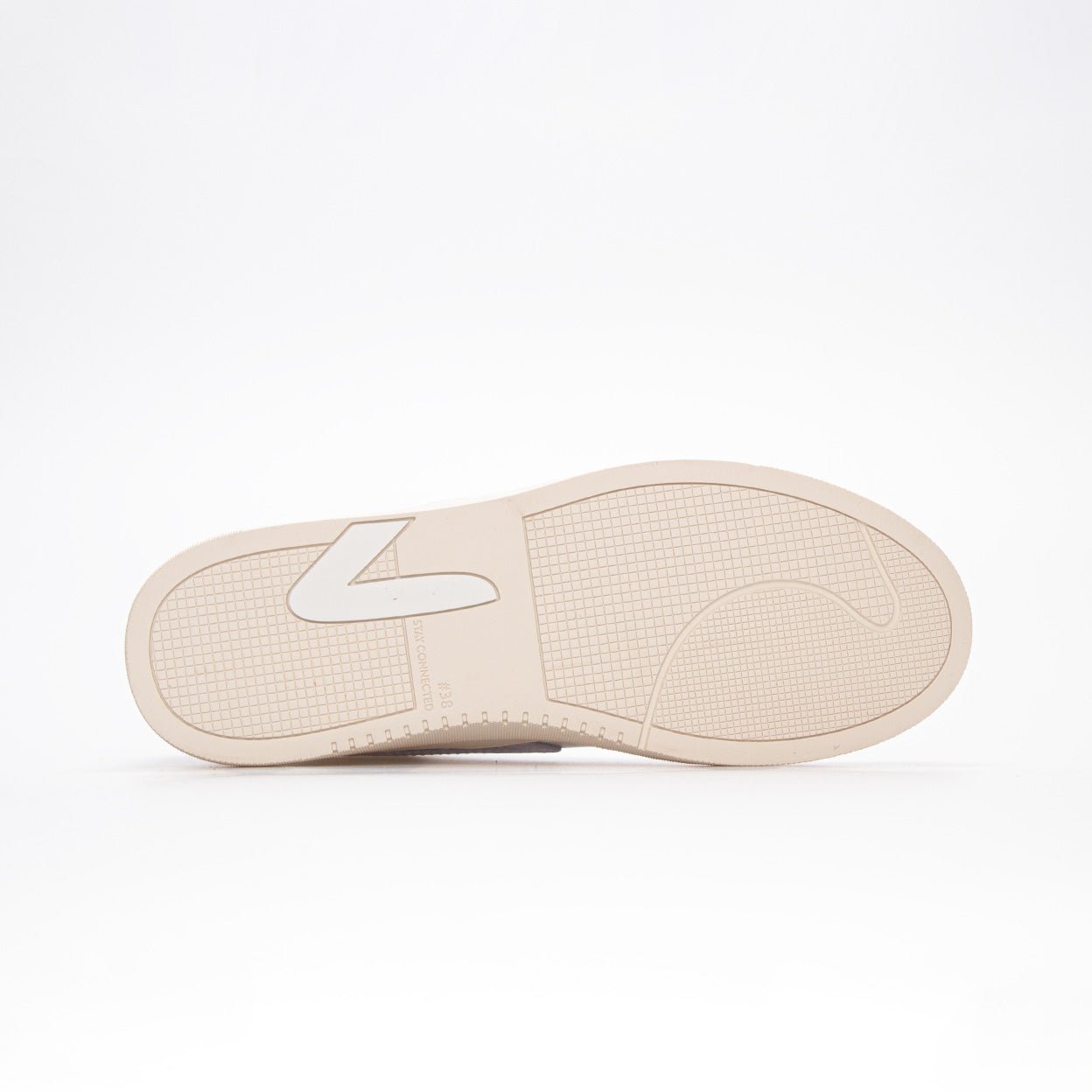 Hook | Off White/Lilac | Women - HUB Footwear