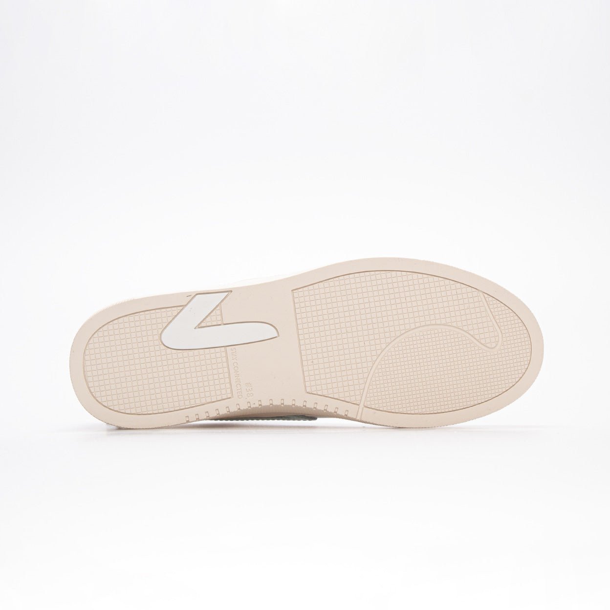 Hook | Off White/Surf Spray | Women - HUB Footwear