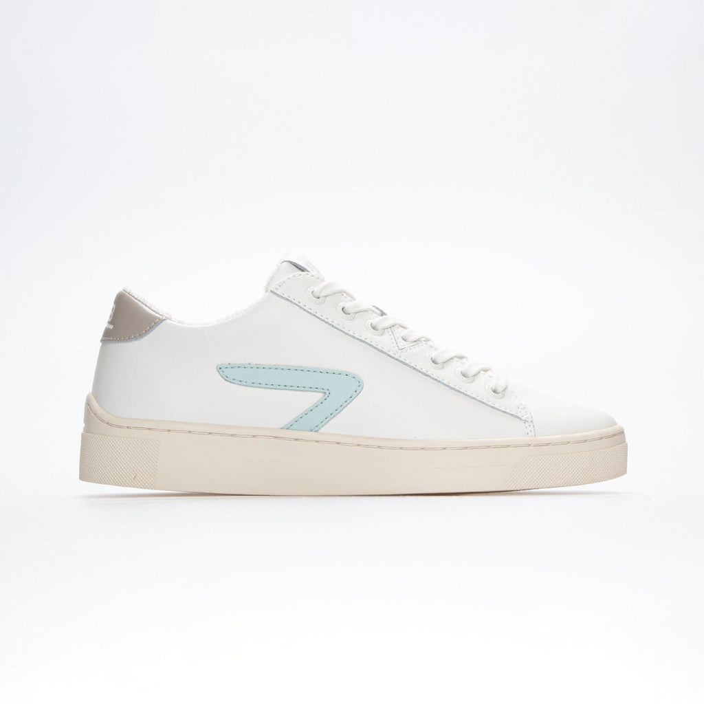 Hook | Off White/Surf Spray | Women - HUB Footwear