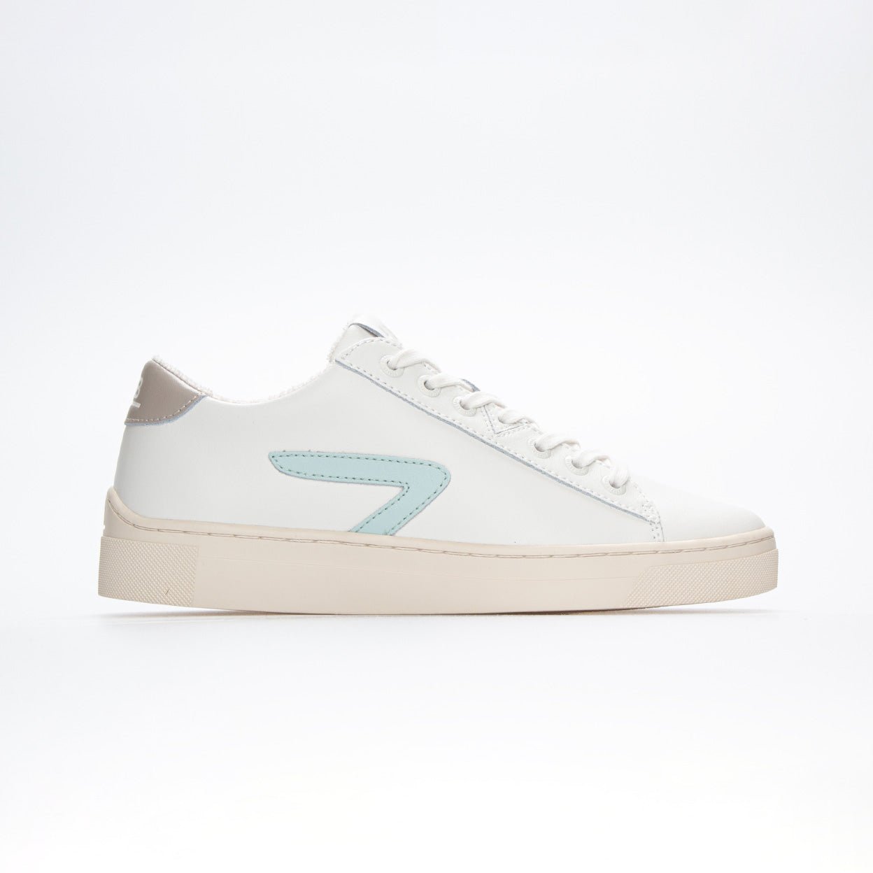 Hook | Off White/Surf Spray | Women - HUB Footwear