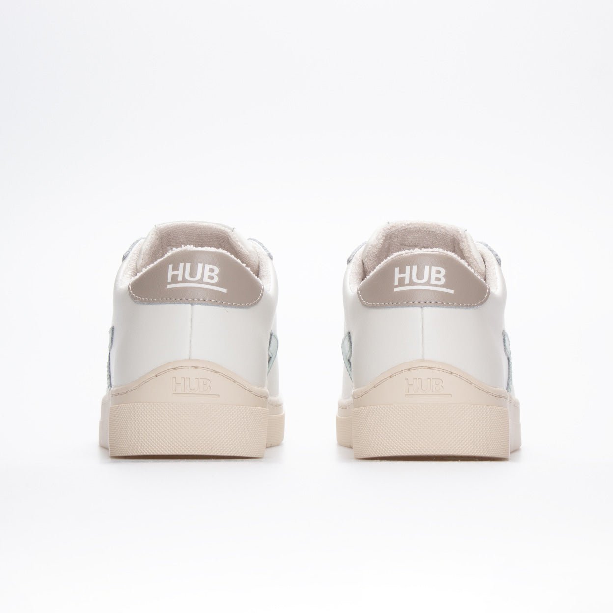 Hook | Off White/Surf Spray | Women - HUB Footwear