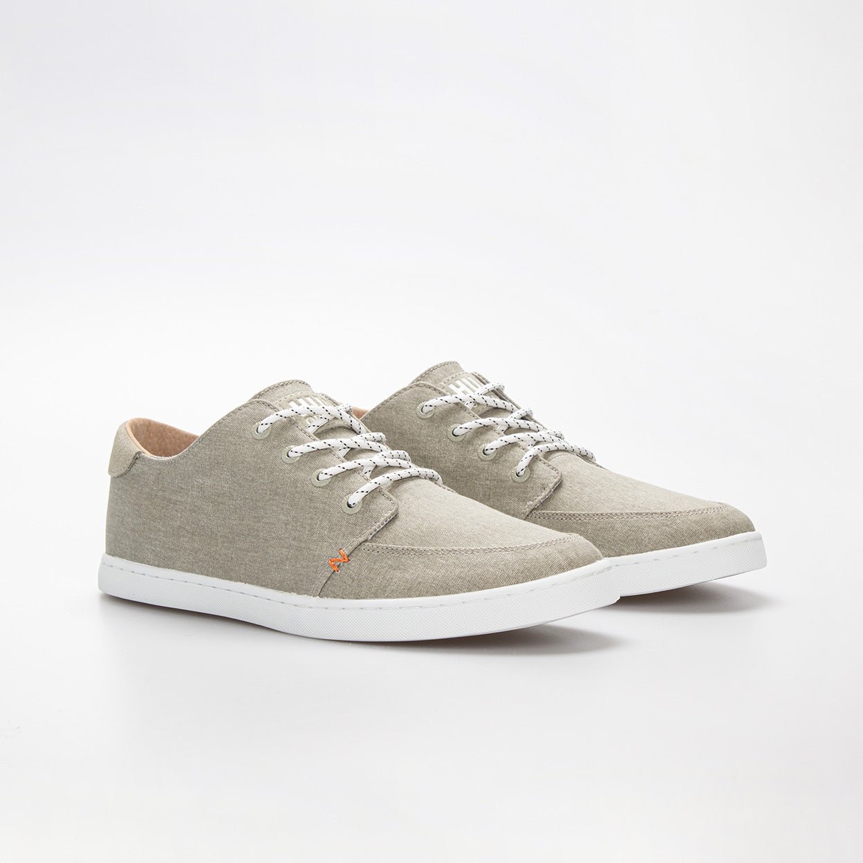 HUB Boss | Abbystone/White | Men