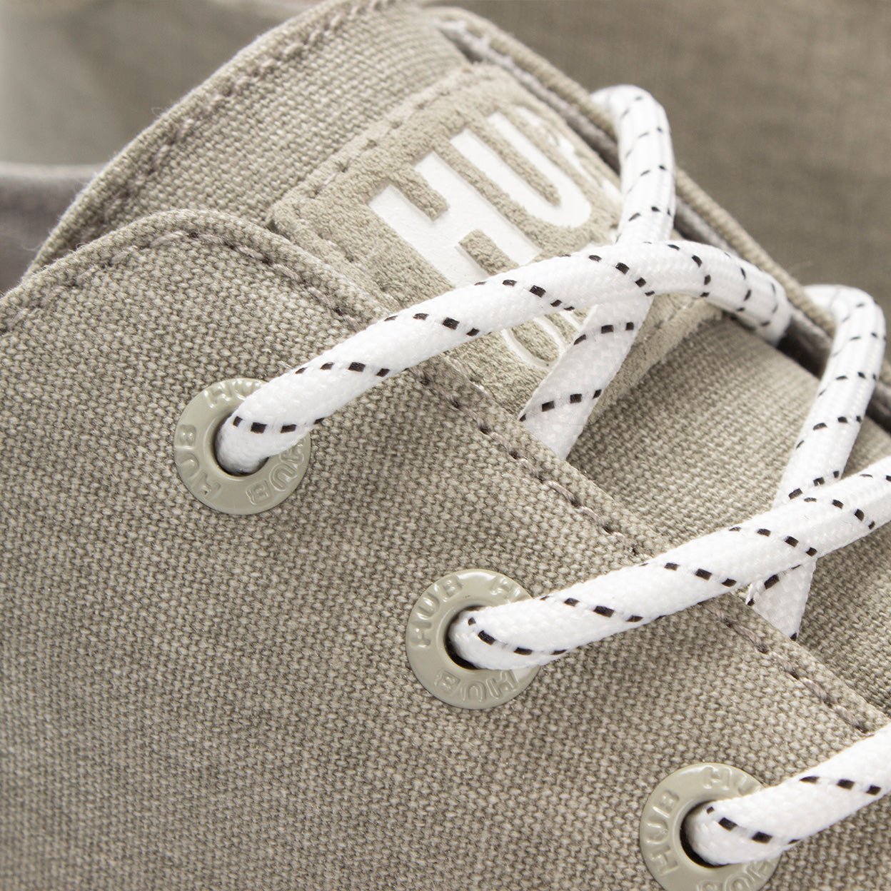 HUB Boss | Abbystone/White | Men