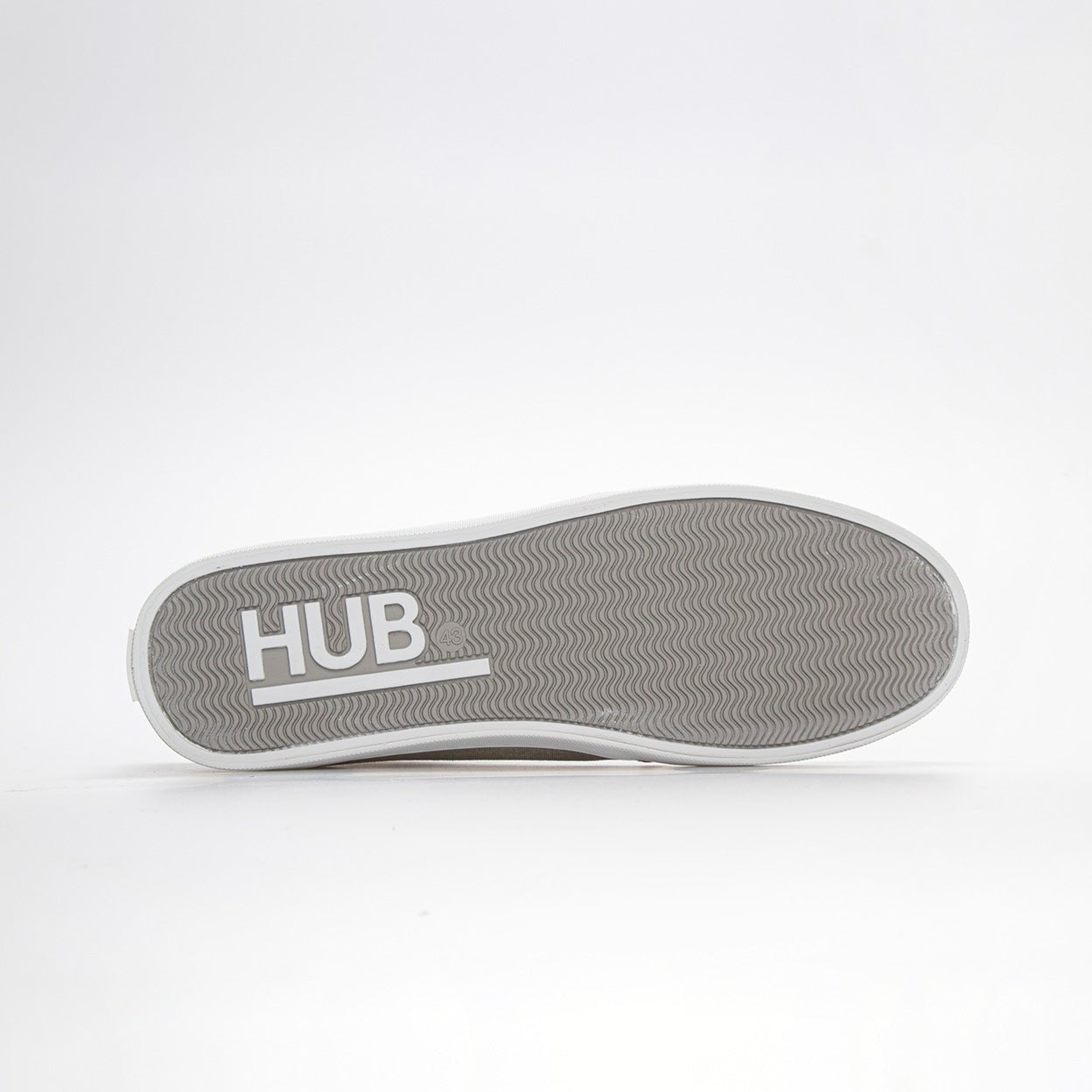 HUB Boss | Abbystone/White | Men