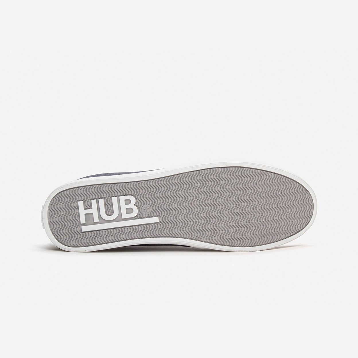 HUB Boss | Navy/White | Men