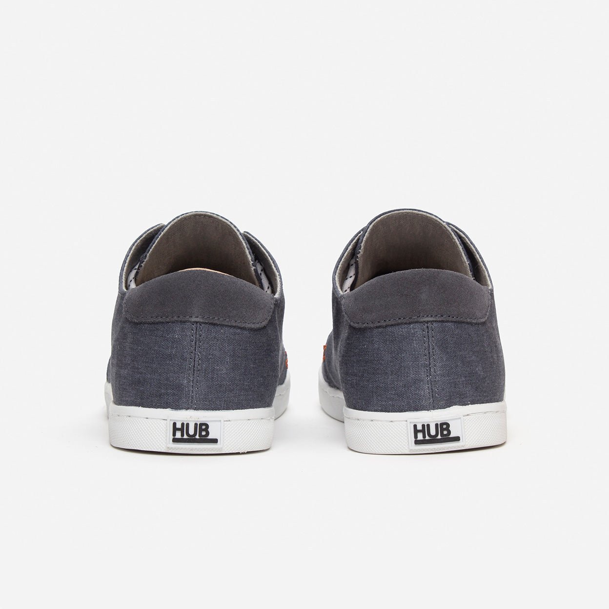 HUB Boss | Navy/White | Men